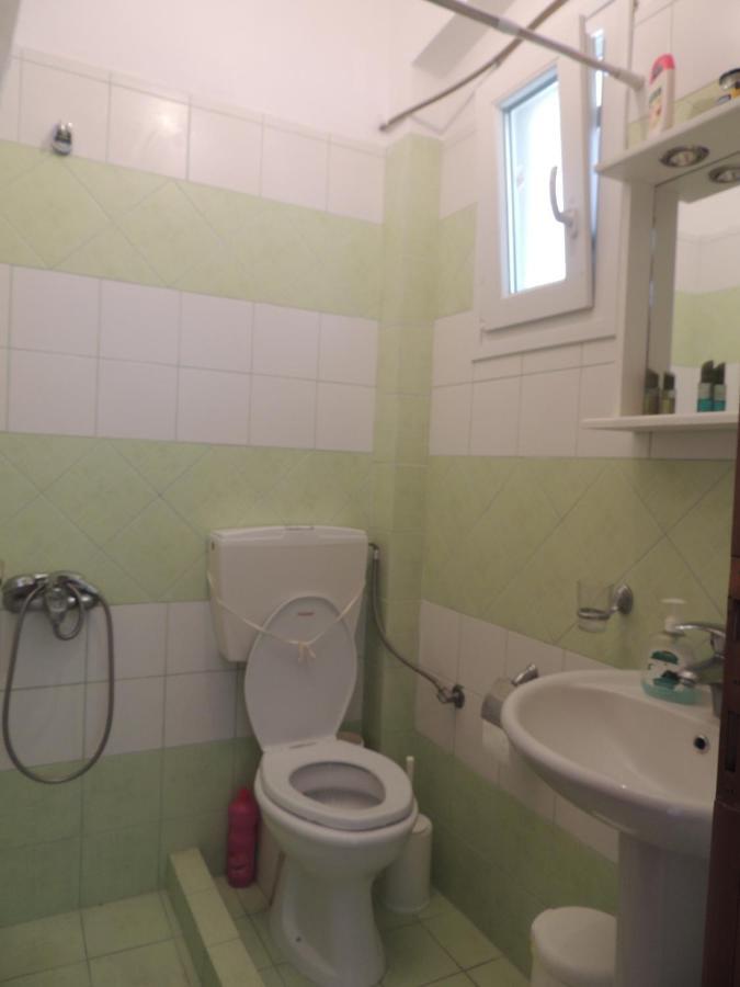 Villa Platskos Vol 2 Kryopigi Exteriör bild